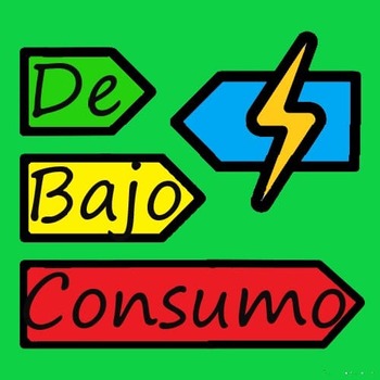De Bajo Consumo . net